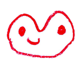 Drawing various stickers sticker #13987734