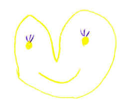 Drawing various stickers sticker #13987737