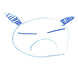 Drawing various stickers sticker #13987746