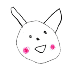 Drawing various stickers sticker #13987750