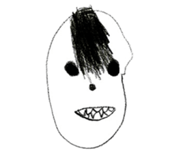 Drawing various stickers sticker #13987754