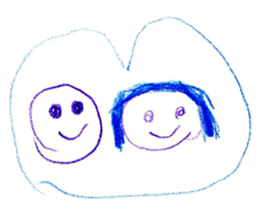 Drawing various stickers sticker #13987758