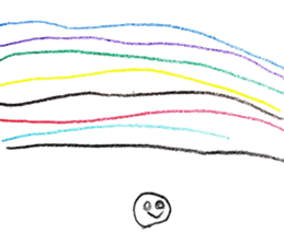 Drawing various stickers sticker #13987761