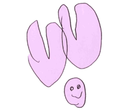 Drawing various stickers sticker #13987766