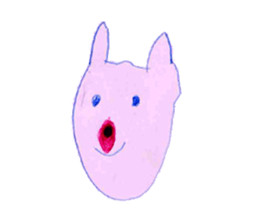 Drawing various stickers sticker #13987772