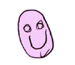 Drawing various stickers sticker #13987773