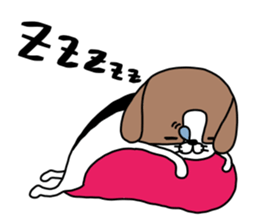 pandatoinunoinu sticker #13988089