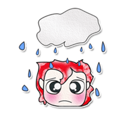 My name is Setsuna. sticker #13988325