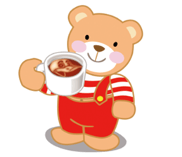 Love world newer sticker #13988471