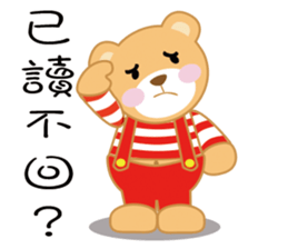 Love world newer sticker #13988476