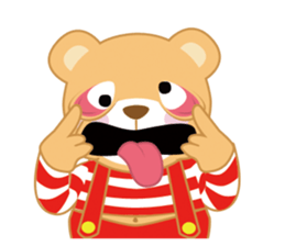 Love world newer sticker #13988477