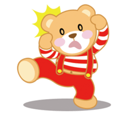 Love world newer sticker #13988478