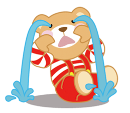 Love world newer sticker #13988490