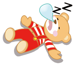 Love world newer sticker #13988492