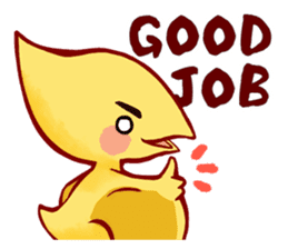 stamPTERA sticker #13988597