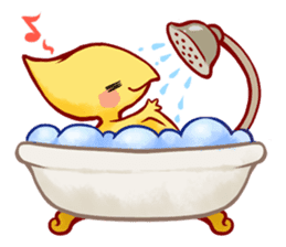 stamPTERA sticker #13988604