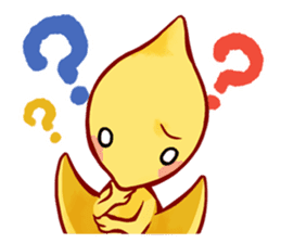 stamPTERA sticker #13988608