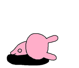 Sticker of ATSUKO,3 sticker #13988641