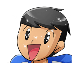 Atulisasi sticker #13988887