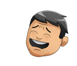 Atulisasi sticker #13988896