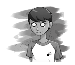 Atulisasi sticker #13988902