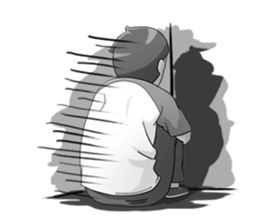 Atulisasi sticker #13988904