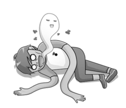 Atulisasi sticker #13988905