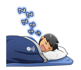 Atulisasi sticker #13988908