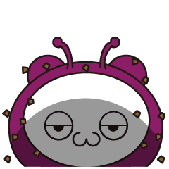 Cyunibyou Akuma(Overseas edition)