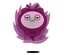 Cyunibyou Akuma(Overseas edition) sticker #13989200