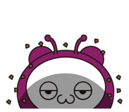 Cyunibyou Akuma(Overseas edition) sticker #13989202