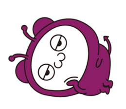 Cyunibyou Akuma(Overseas edition) sticker #13989203