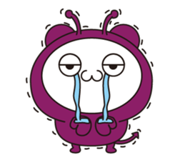 Cyunibyou Akuma(Overseas edition) sticker #13989204