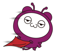 Cyunibyou Akuma(Overseas edition) sticker #13989207