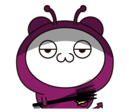 Cyunibyou Akuma(Overseas edition) sticker #13989208