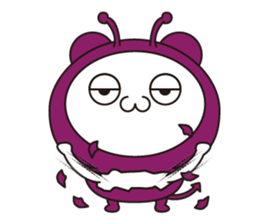 Cyunibyou Akuma(Overseas edition) sticker #13989209