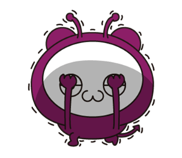 Cyunibyou Akuma(Overseas edition) sticker #13989210