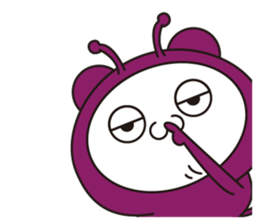 Cyunibyou Akuma(Overseas edition) sticker #13989212