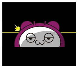 Cyunibyou Akuma(Overseas edition) sticker #13989213