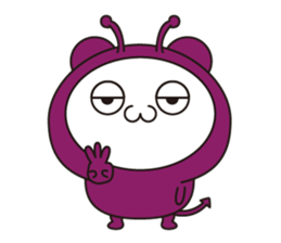 Cyunibyou Akuma(Overseas edition) sticker #13989218