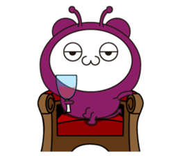 Cyunibyou Akuma(Overseas edition) sticker #13989219