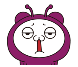 Cyunibyou Akuma(Overseas edition) sticker #13989220