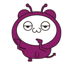 Cyunibyou Akuma(Overseas edition) sticker #13989228