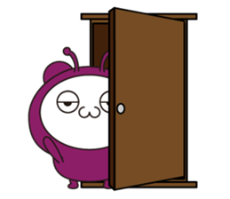 Cyunibyou Akuma(Overseas edition) sticker #13989235