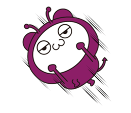 Cyunibyou Akuma(Overseas edition) sticker #13989236