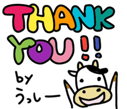 USSHI stickers sticker #13989402