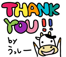 USSHI stickers sticker #13989402