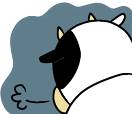 USSHI stickers sticker #13989434