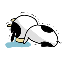 USSHI stickers sticker #13989436