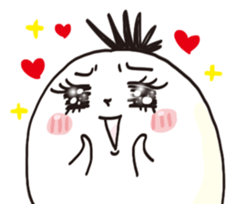 doesu no uchusan sticker #13989449